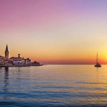 Apartment Pet Friendly La Bella Istriana With Pool Near The