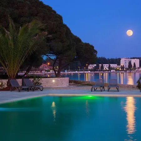 Apartment Pet Friendly La Bella Istriana With Pool Near The *