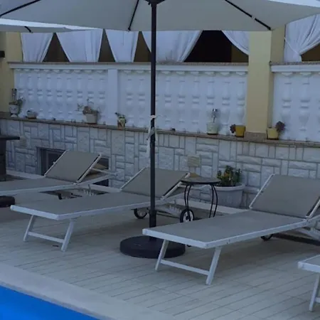 Apartment Pet Friendly La Bella Istriana With Pool Near The Porec