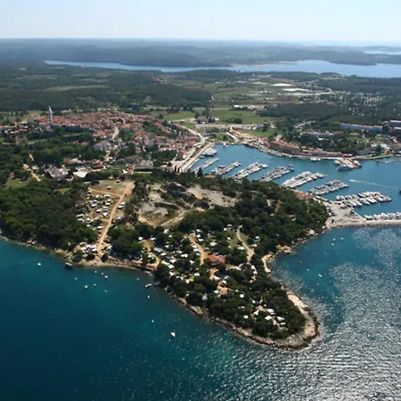 Pet Friendly La Bella Istriana With Pool Near The Apartment Porec