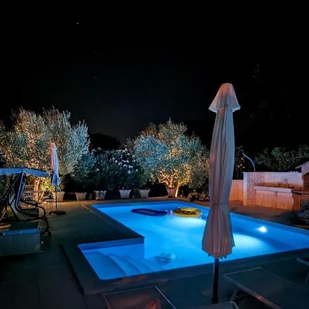 Apartment Pet Friendly La Bella Istriana With Pool Near The