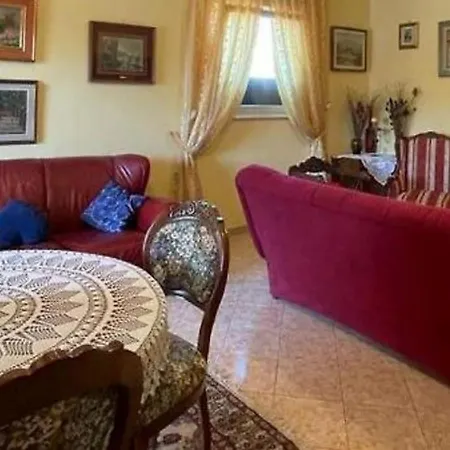 Pet Friendly La Bella Istriana With Pool Near The Apartment