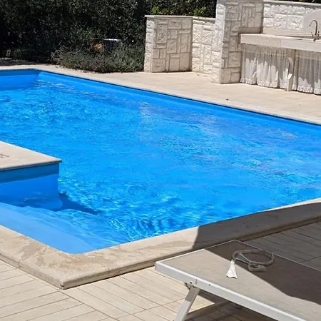 Pet Friendly La Bella Istriana With Pool Near The * Porec