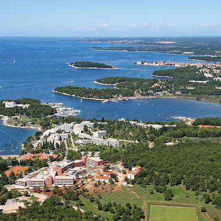 Pet Friendly La Bella Istriana With Pool Near The Porec